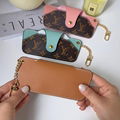 Wholesale new LV Sunglasses bag Fashionable gift bag best small bags