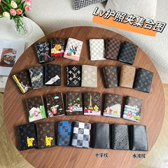 Wholesale new     ag for passport /card gift bag best small bags