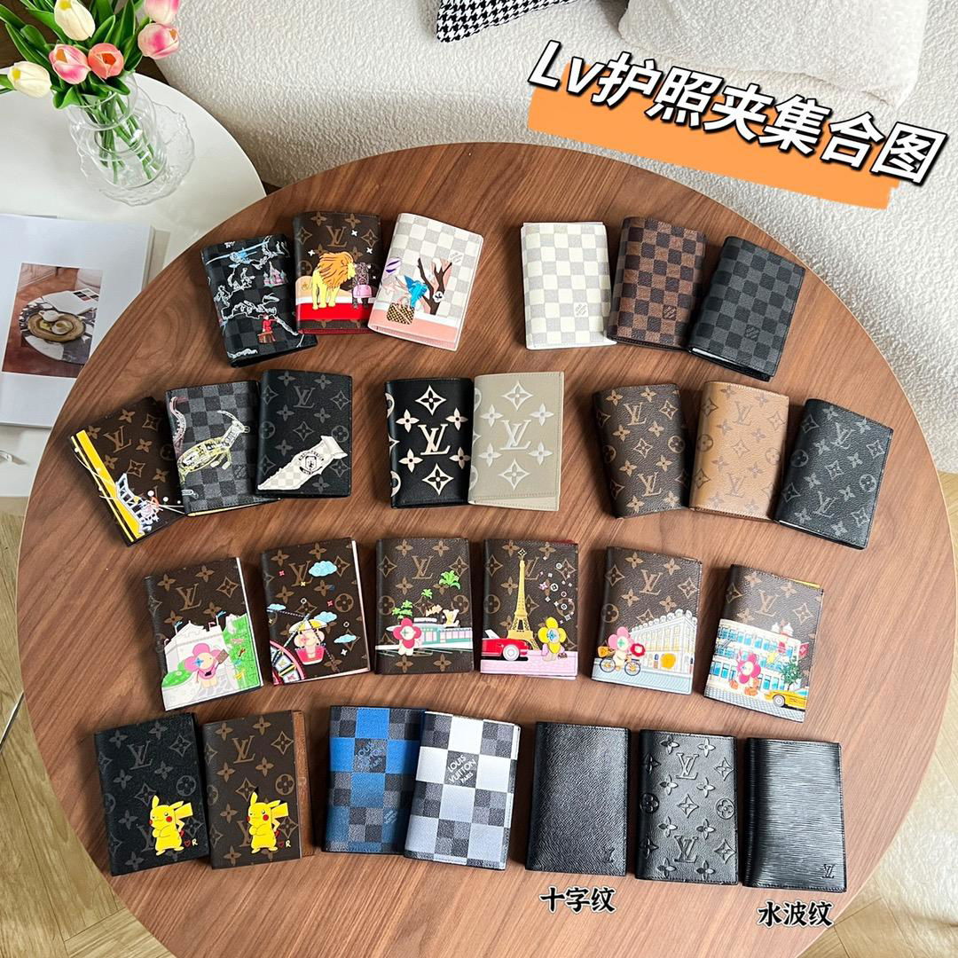 Wholesale new     ag for passport /card gift bag best small bags 2