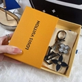 Wholesale new heart      ey chain Fashionable Key Chain best gift key holder 14