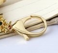 Wholesale hot new       ey chain Fashionable Key Chain best gift  Jewellery 3
