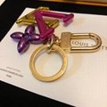2024 new      ey chain Fashionable Key Chain best gift key holder 3
