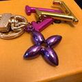 2024 new      ey chain Fashionable Key Chain best gift key holder 4
