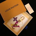 2024 new      ey chain Fashionable Key Chain best gift key holder 6