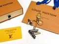 2024 new LV  Key chain Fashionable Key Chain best gift key holder
