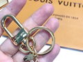 2024 new LV  Key chain Fashionable Key Chain best gift key holder