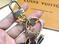 2024 new LV  Key chain Fashionable Key Chain best gift key holder