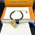 2024 new hand chain fashion LV  Chain best gift  Jewellery