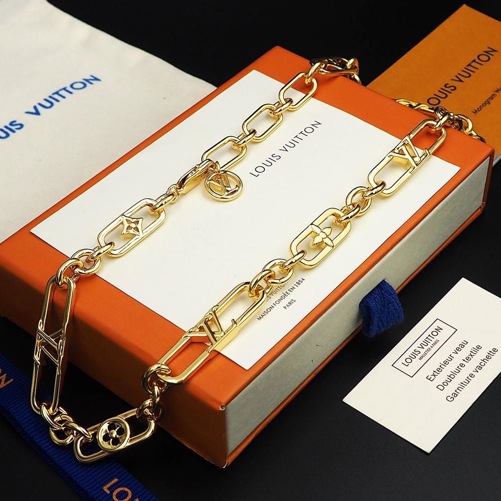 2023 new     ecklacefashion     eck Chain best gift  Jewellery 3