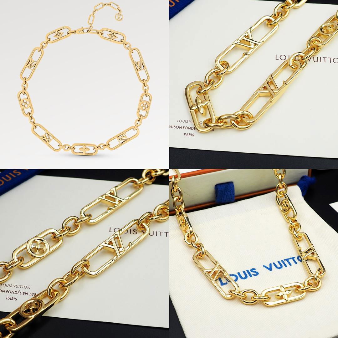 2023 new     ecklacefashion     eck Chain best gift  Jewellery 4