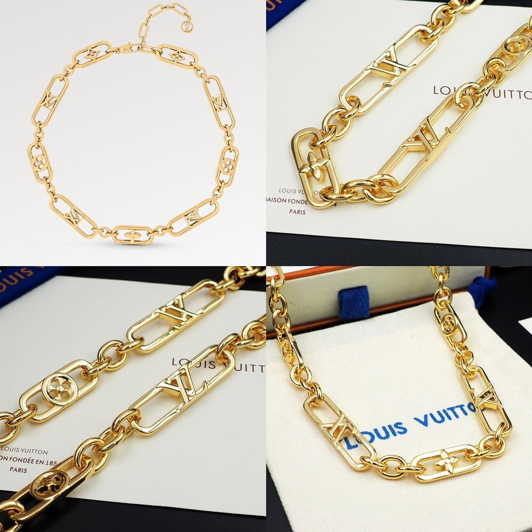 2024 new     ecklacefashion     eck Chain best gift  Jewellery 4