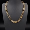 2024 new     ecklacefashion     eck Chain best gift  Jewellery 6
