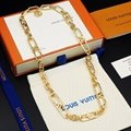 2024 new     ecklacefashion     eck Chain best gift  Jewellery 11