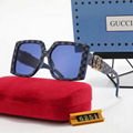 Wholesale 2024 new  G6251 fashion sunglasses sun glass top quality sunglasses  2