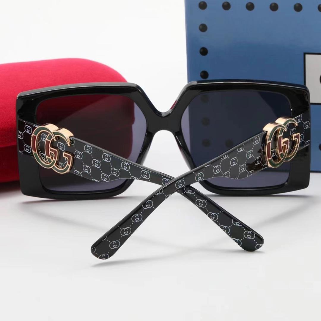 Wholesale 2023 new  G6251 fashion sunglasses sun glass top quality sunglasses  5