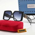 Wholesale 2025 new  G6251 fashion sunglasses sun glass top quality sunglasses 