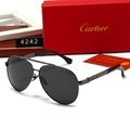 Wholesale 2024 Car tier 4242 sunglasses sun glass top quality sunglasses  3