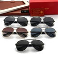 Wholesale 2024 Car tier 4242 sunglasses sun glass top quality sunglasses  1