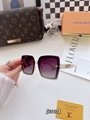 Wholesale 2024 LV 6101  sunglasses sun glass top quality sunglasses 