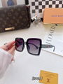 Wholesale 2024 LV 6101  sunglasses sun glass top quality sunglasses 