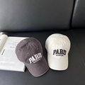 Wholesale 2024 fashion cap hat top quality peak Cap fahsion hats  5