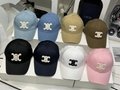 Wholesale 2024 fashion cap hat top quality peak Cap fahsion hats  13