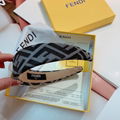 Wholesale 2024 hot fashion brand name headband high quality hair clasp head band