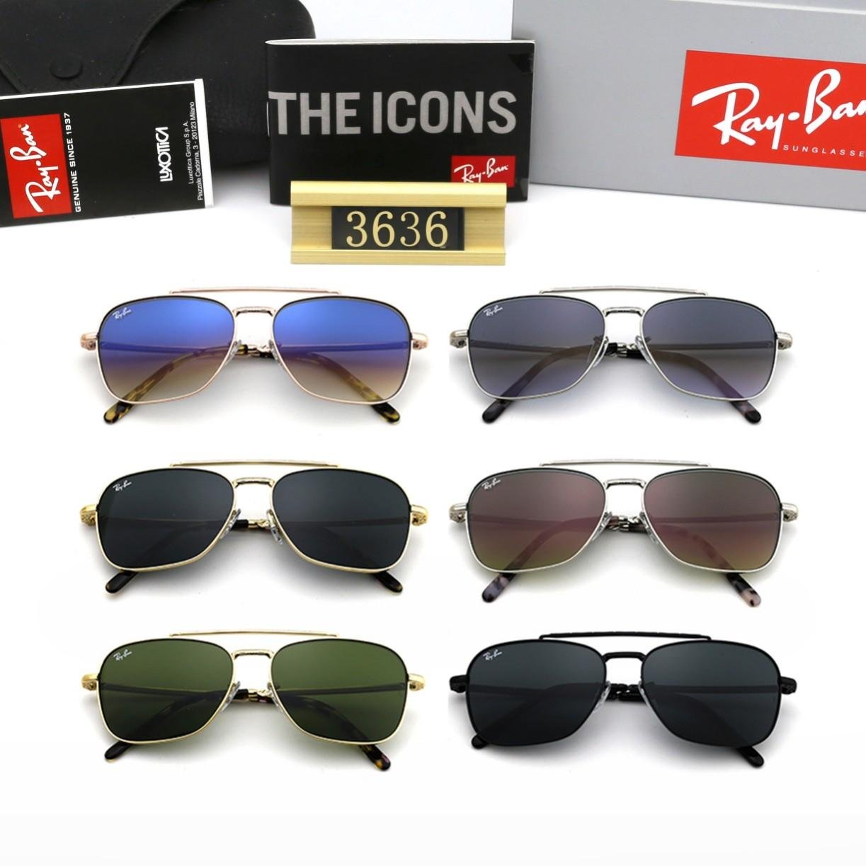 Wholesale 2024 new RB2188 fashion sunglasses sun glass top quality sunglasses