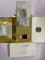 Wholesale new watch ultra 8 full gold