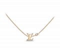 2024 hot LV necklace fashion LV neck Chain bracelet Chain Jewellery 