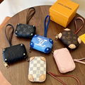 Wholesale LV small  bag Key chain Fashionable bags key Chain  gift Jewellery