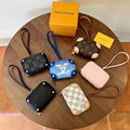 Wholesale LV small  bag Key chain Fashionable bags key Chain  gift Jewellery