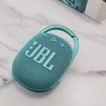 Wholesale Wireless bluetooth J BL GO 4 speaker Micphone soundbox 