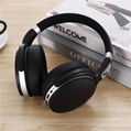 Wholesale Senn heiser  HD 4.50 BT headsets earphones  bluetooth  headphones 
