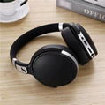 Wholesale Senn heiser  HD 4.50 BT headsets earphones  bluetooth  headphones  8