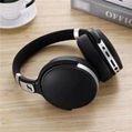 Wholesale Senn heiser  HD 4.50 BT headsets earphones  bluetooth  headphones 