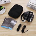 Wholesale Senn heiser  HD 4.50 BT headsets earphones  bluetooth  headphones  9