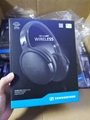Wholesale Senn heiser  HD 4.40 BT headsets earphones  bluetooth  headphones  2