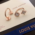 2024 new fashion  top quality LV finger ring LV Chain Jewellery 