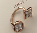 2024 new fashion  top quality LV finger ring LV Chain Jewellery 