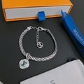 Wholesale  fashion     ecklace bracelet     eck Chain Jewellery 10
