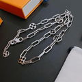 Wholesale  fashion LV necklace bracelet LV neck Chain Jewellery