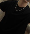 Wholesale  fashion LV necklace bracelet LV neck Chain Jewellery