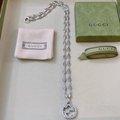 Wholesale  fashion       necklace bracelet G neck Chain Jewelly 4