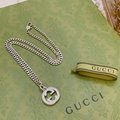 Wholesale  fashion       necklace bracelet G neck Chain Jewelly 7