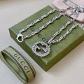 Wholesale  fashion       necklace bracelet G neck Chain Jewelly 8