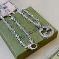Wholesale  fashion       necklace bracelet G neck Chain Jewelly 9