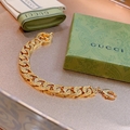 Wholesale fashion      bracelet hand Chian G wrist Chain Jewelly 2