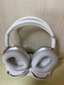 hot Air pods Max headphones bluetooth headphone noise cancelling silver headsets 2