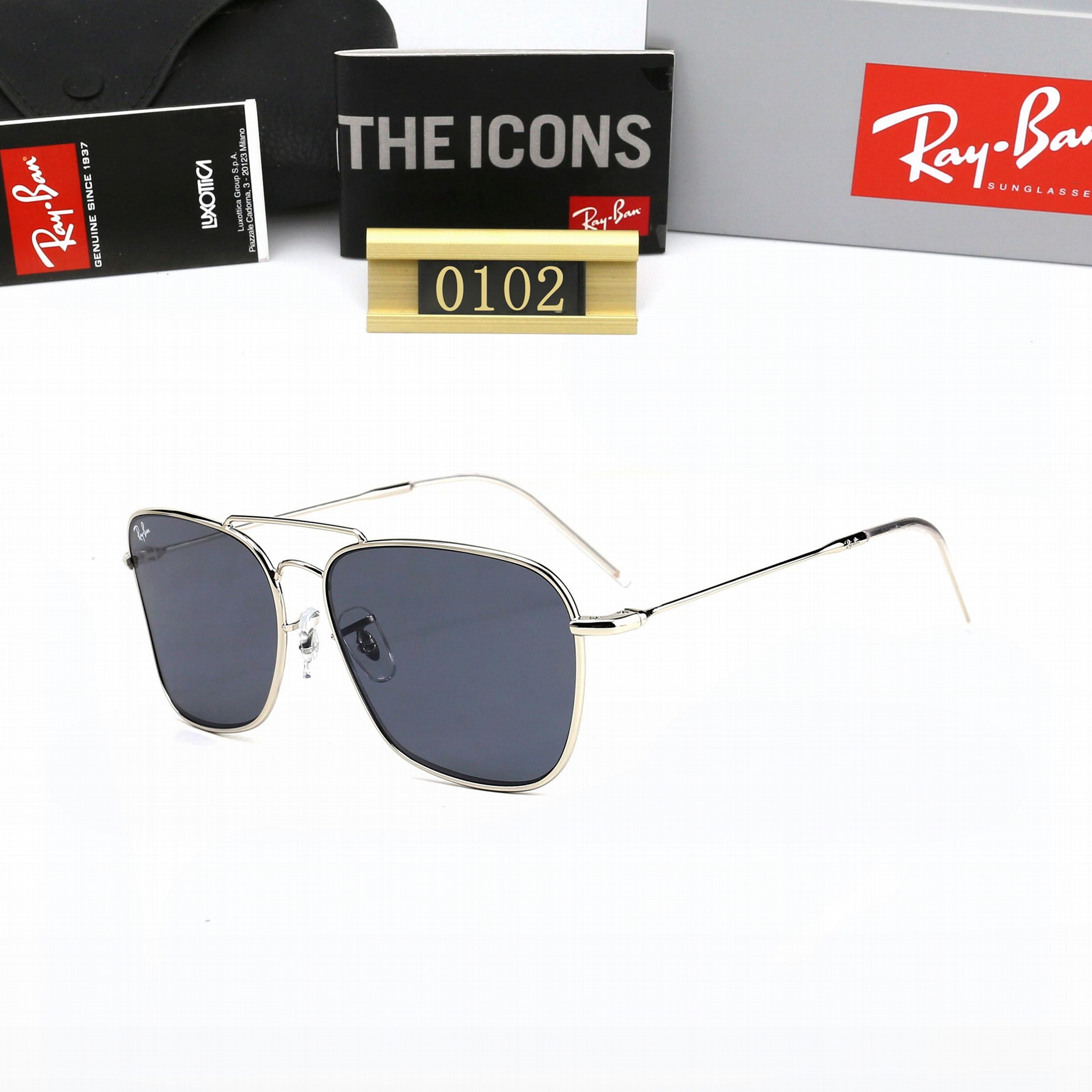 Wholesale 2024 new RB0102 fashion sunglasses sun glass top quality sunglasses  3